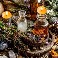 Цілющі обряди