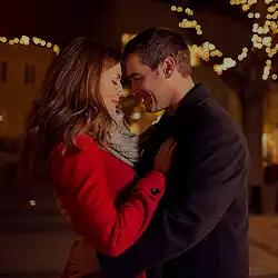 Снятие венца безбрачия